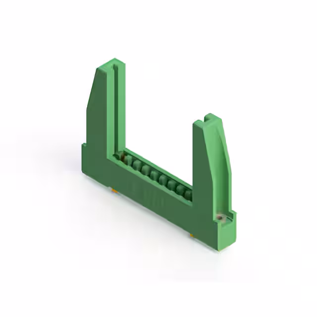 307-020-500-278 EDAC Inc.  Edgeboard Connectors